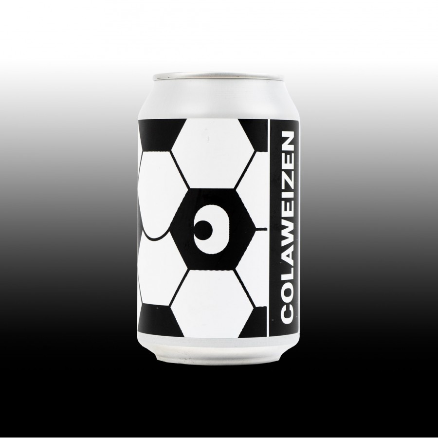 Colaweizen 2.7% 12x0.33l can