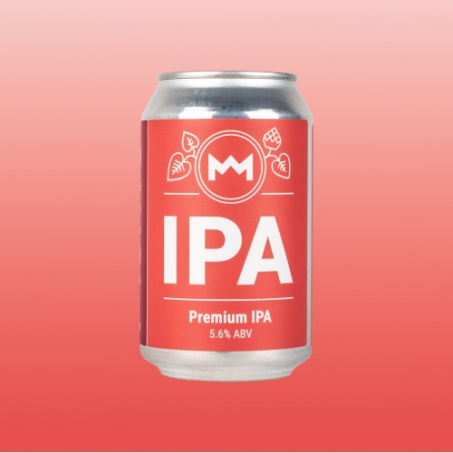 MONYO IPA 5.6% 12x0.33l can